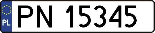 PN15345
