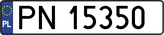 PN15350