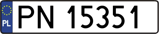 PN15351