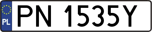PN1535Y