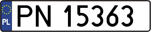 PN15363