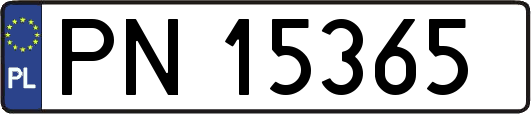 PN15365