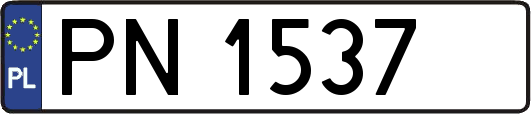 PN1537