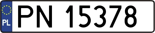 PN15378