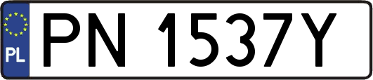 PN1537Y
