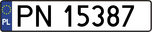 PN15387