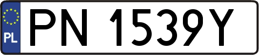 PN1539Y