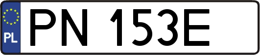 PN153E