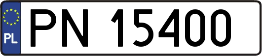 PN15400
