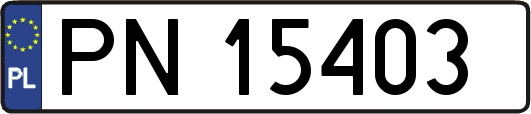 PN15403