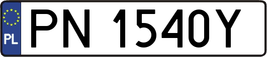PN1540Y