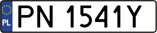 PN1541Y