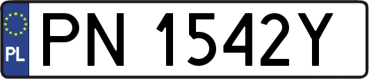 PN1542Y