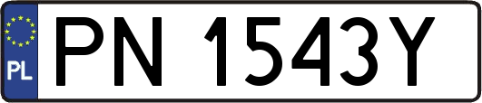 PN1543Y
