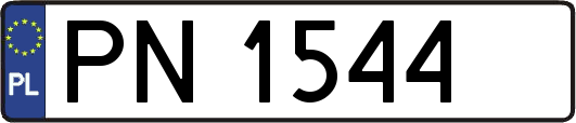 PN1544