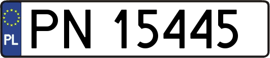 PN15445
