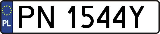PN1544Y