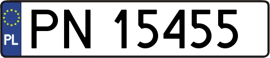 PN15455