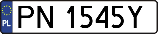 PN1545Y