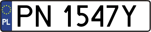 PN1547Y