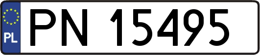 PN15495