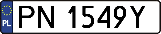 PN1549Y