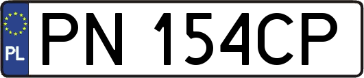 PN154CP