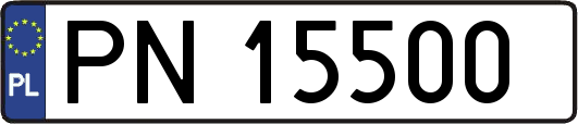 PN15500