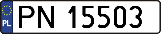 PN15503