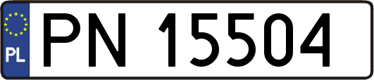 PN15504