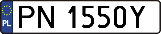 PN1550Y