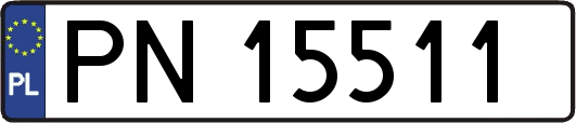 PN15511