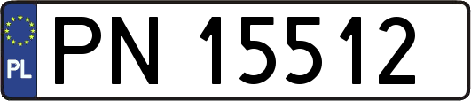 PN15512