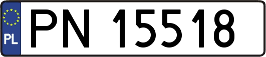 PN15518