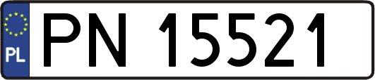 PN15521