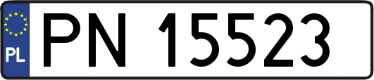 PN15523