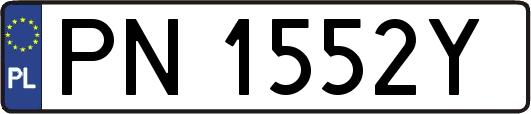 PN1552Y