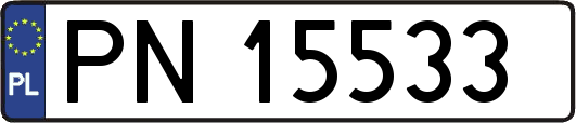 PN15533