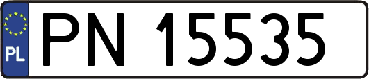 PN15535