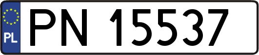 PN15537