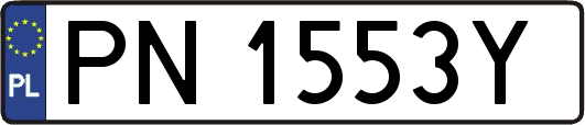PN1553Y