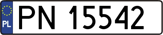 PN15542