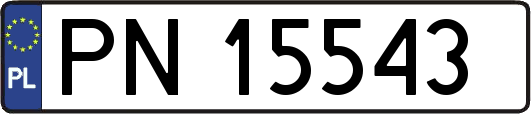 PN15543