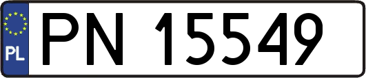 PN15549