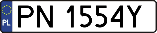 PN1554Y