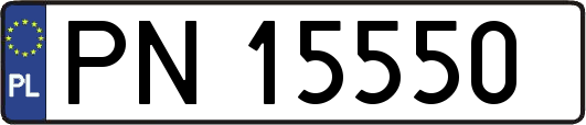 PN15550