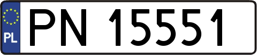PN15551