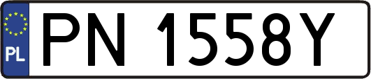 PN1558Y