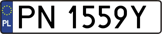 PN1559Y