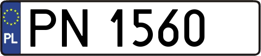 PN1560